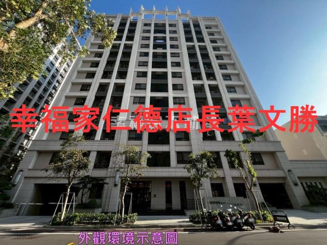 台南安南大樓-9