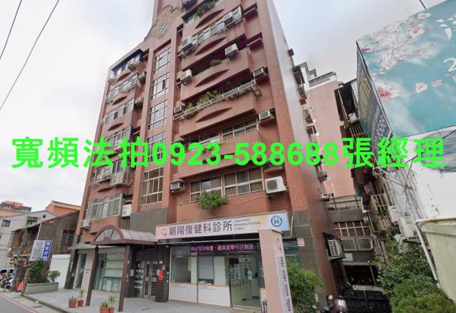台北士林法拍店面-3