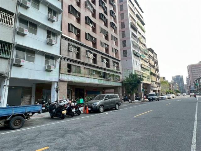 高雄苓雅公寓-10