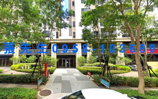 台中太平法拍大樓-4