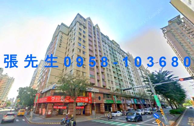 台中南屯大樓法拍-6