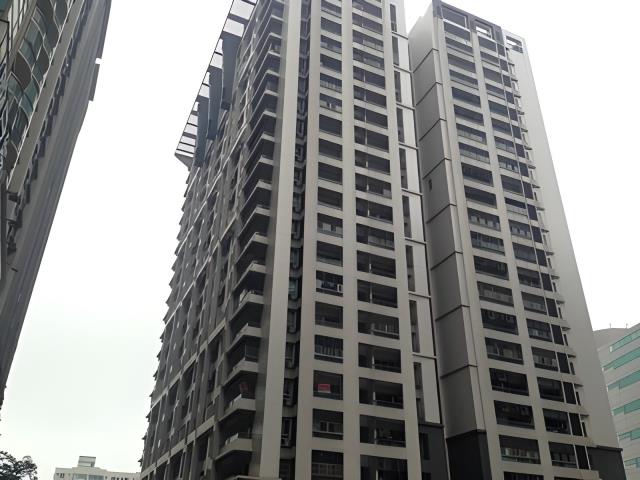 中壢法拍大樓-3