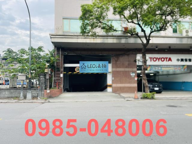 汐止法拍廠房-4