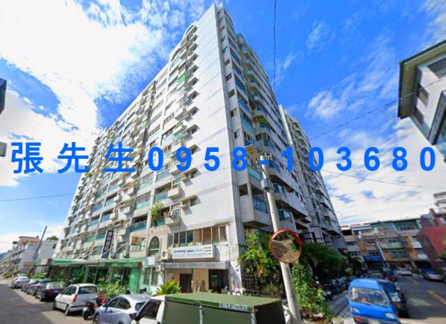 北屯大樓法拍-1