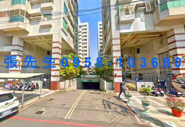 北屯大樓法拍-5