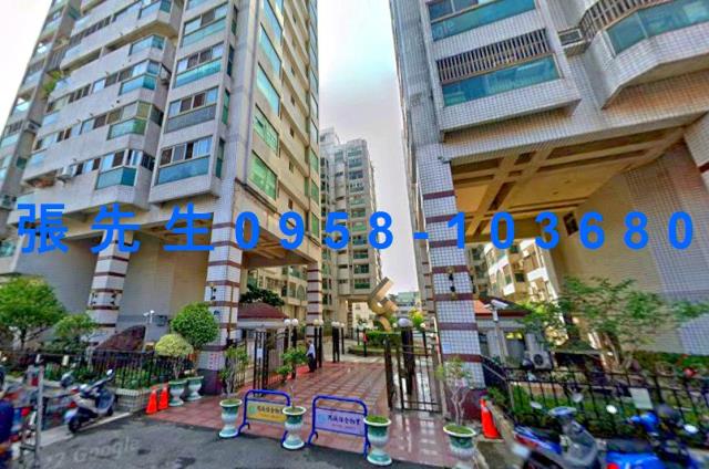 北屯大樓法拍-6