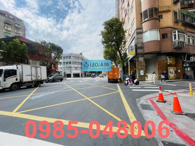 大同區大樓拍賣-6