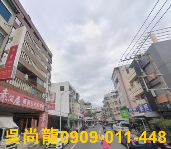 岡山法拍華廈-3