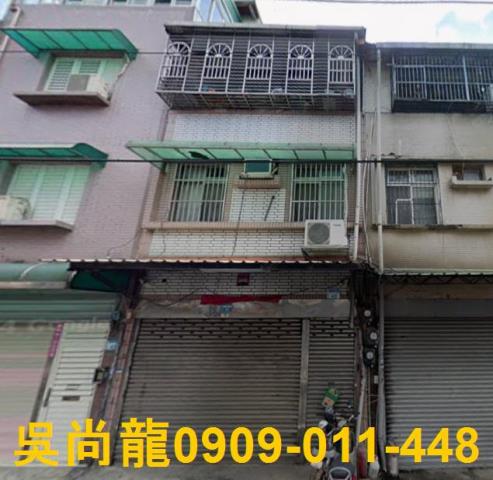 平鎮法拍透天-3