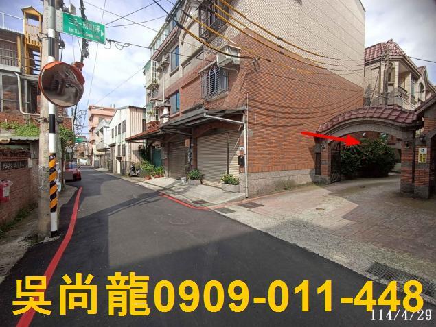 大溪法拍透天-4