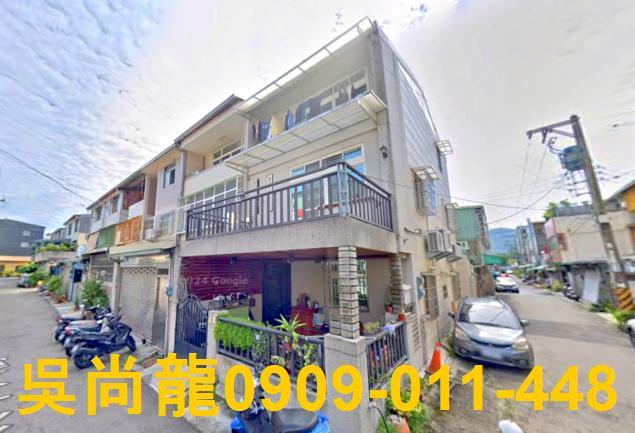 太平透天法拍-1