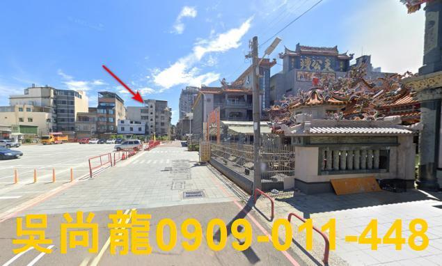 北區拍賣公寓-5