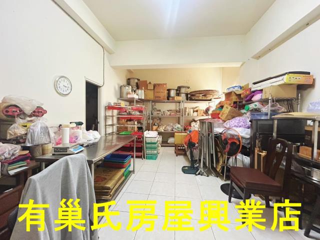 嘉義東區透天-7