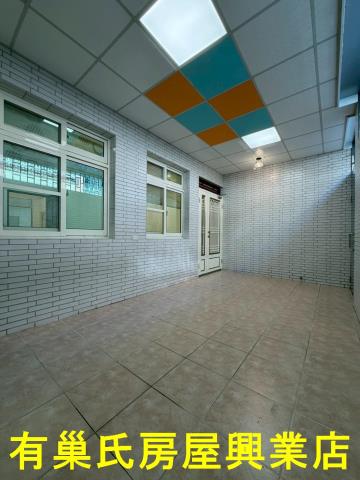 嘉義水上透天-1