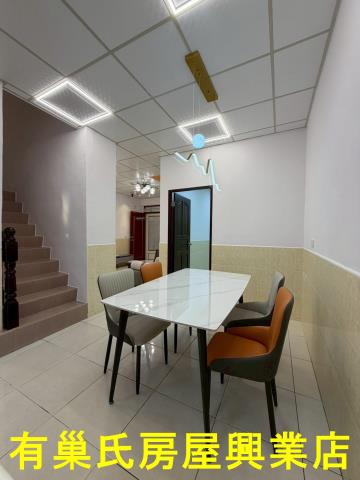 嘉義水上透天-4