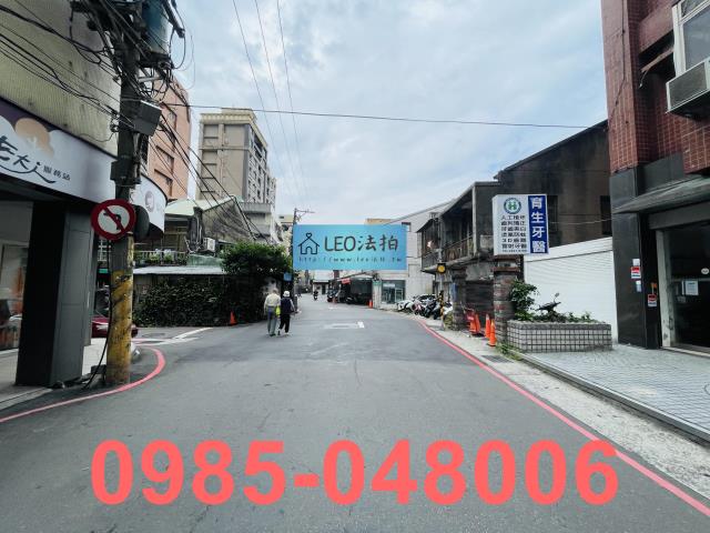 台北士林拍賣華廈-5