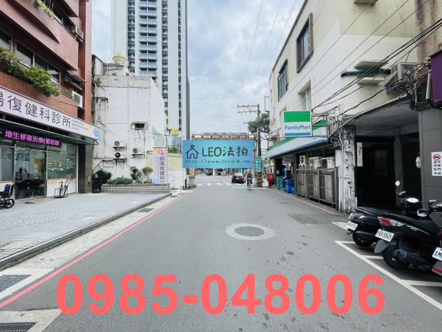 台北士林拍賣華廈-6