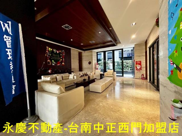 台南南區華廈-11