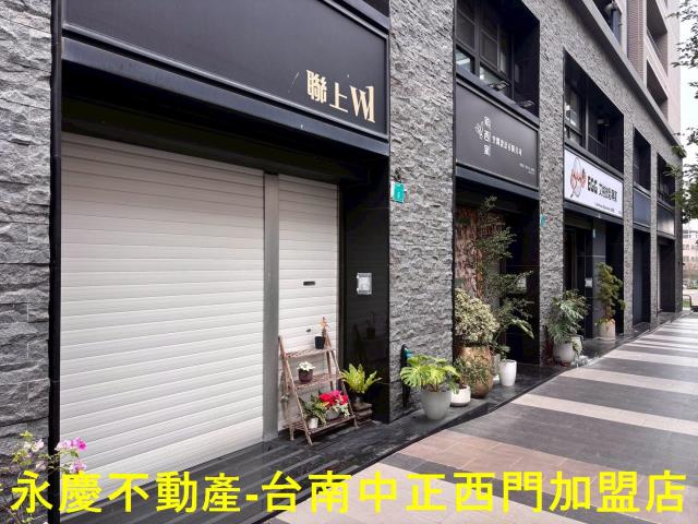 台南南區華廈-1