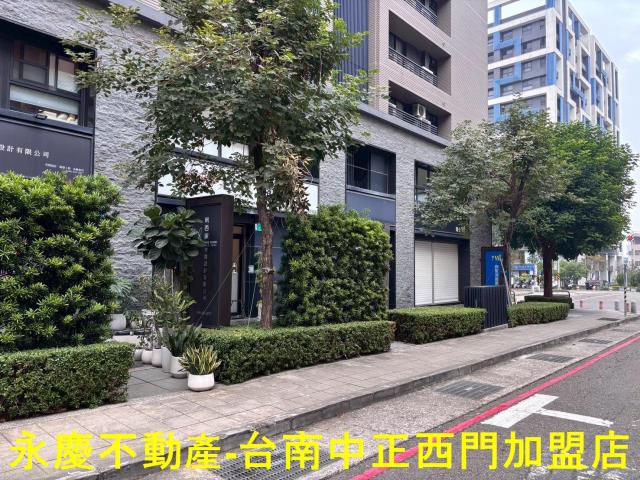 台南南區華廈-2