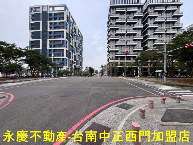 台南南區華廈-4