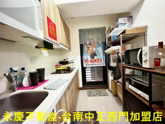 台南南區華廈-6