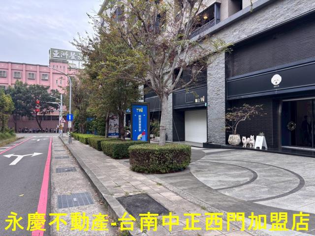 台南南區華廈-6