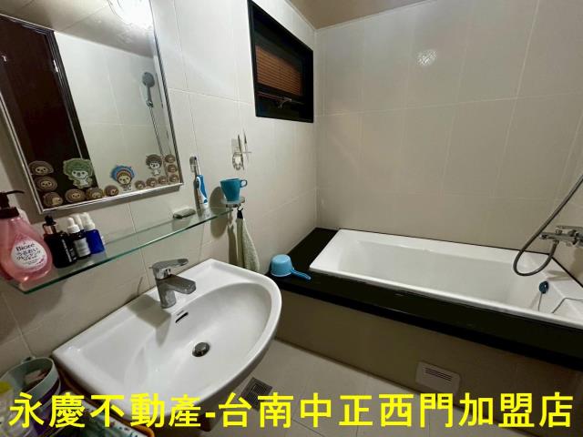 台南南區華廈-8