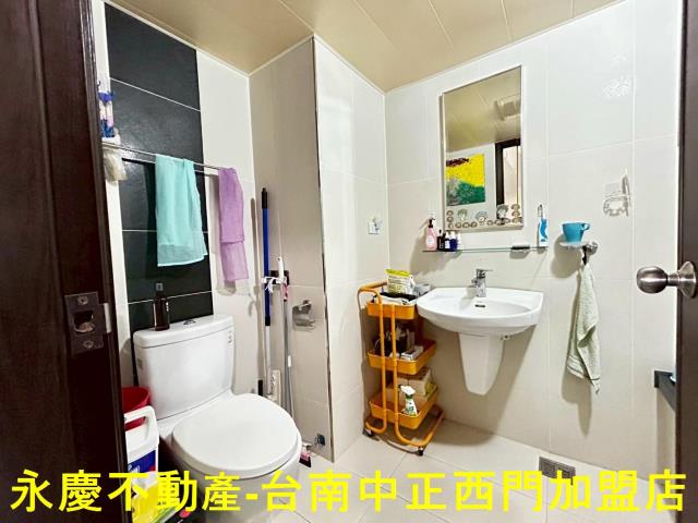 台南南區華廈-9