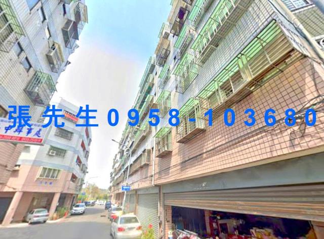 台中東勢法拍華廈-4