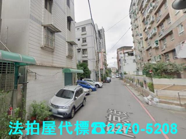 桃園桃園區法拍公寓-3