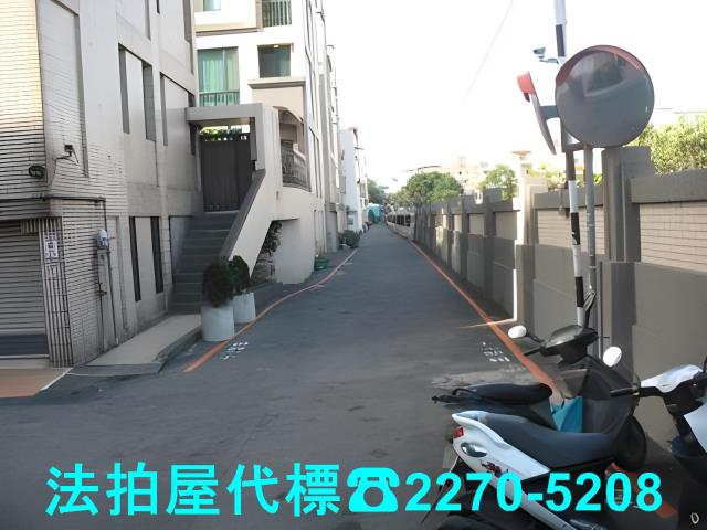 桃園平鎮大樓拍賣-3