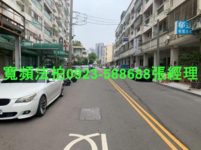 台中北屯大樓拍賣-4