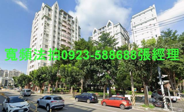 南屯法拍大樓-2