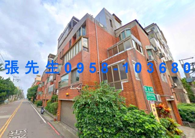 龍井拍賣大樓-1