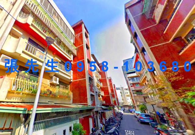 北區法拍公寓-2