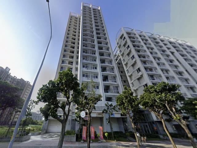 淡水大樓法拍-1