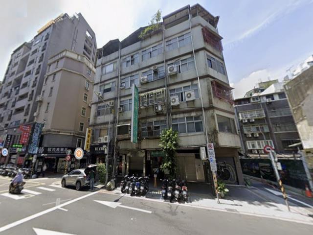 中山區公寓法拍-5