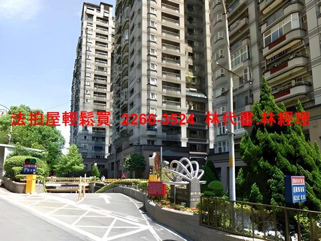 新店大樓法拍-4