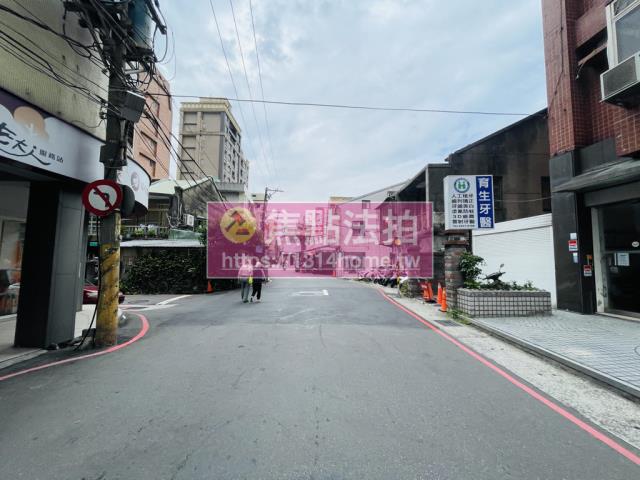 台北士林法拍華廈-8