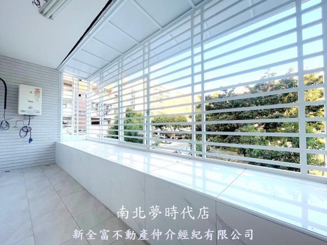 台南南區公寓-14