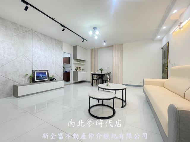 台南南區公寓-3