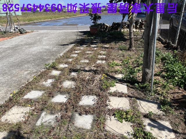 台中后里資材室-4