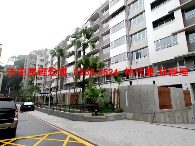 新北新店華廈法拍-10