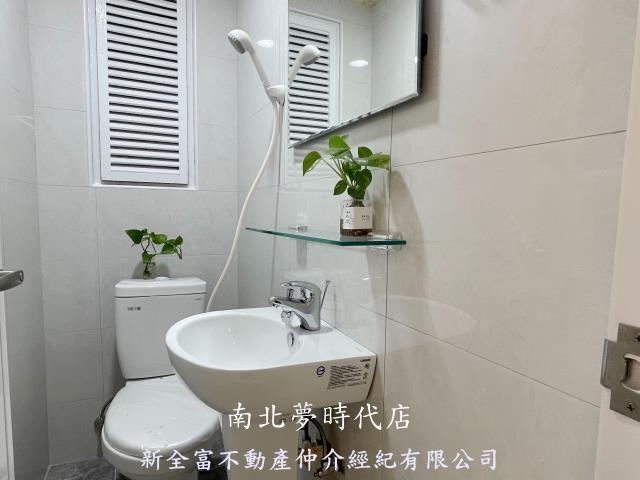 台南南區公寓-11