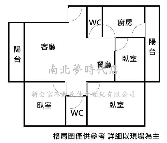 台南南區公寓-14