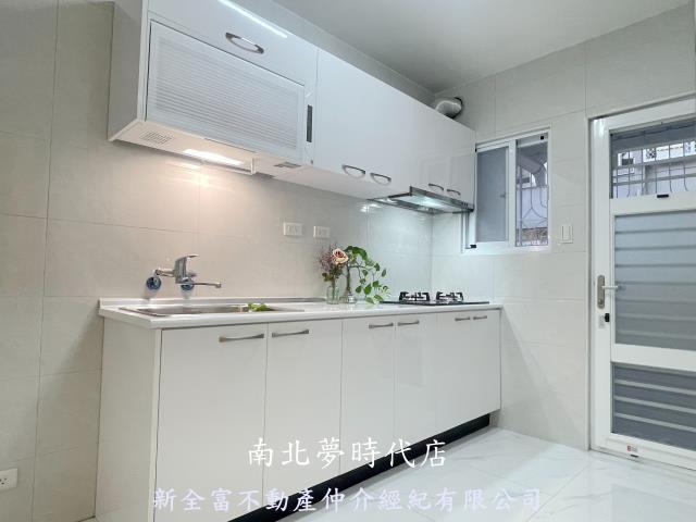 台南南區公寓-9