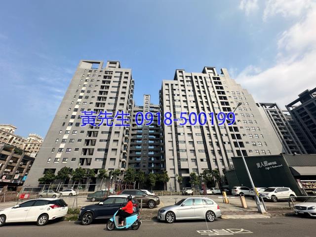 北屯大樓法拍-3