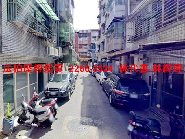 三重拍賣公寓-6