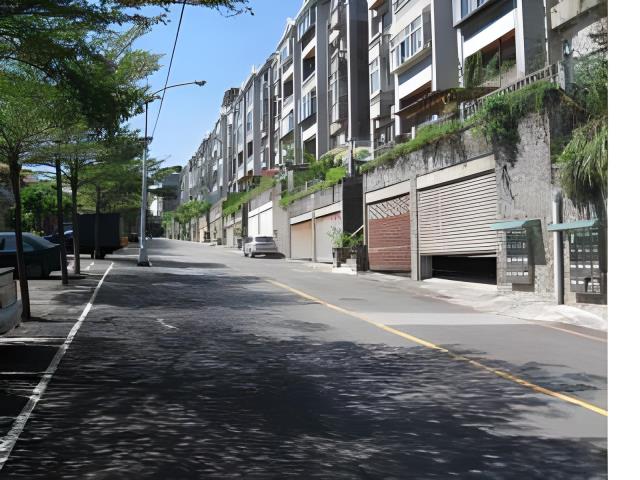 新店別墅拍賣-3